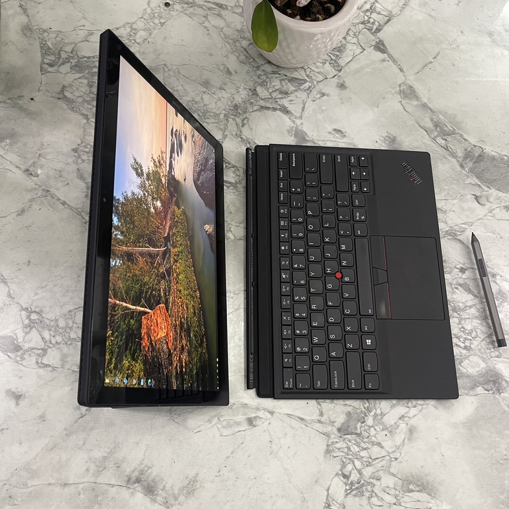 Thinkpad Tablet